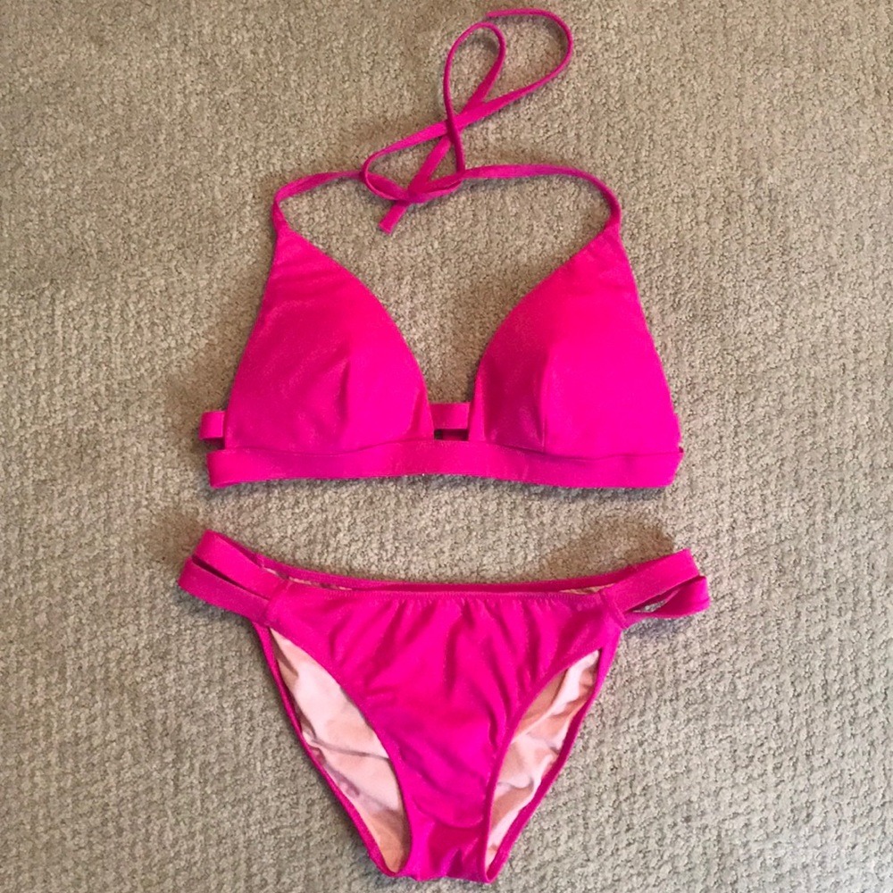 Victoria’s Secret Bikini